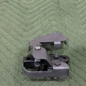 M240D trigger assembly