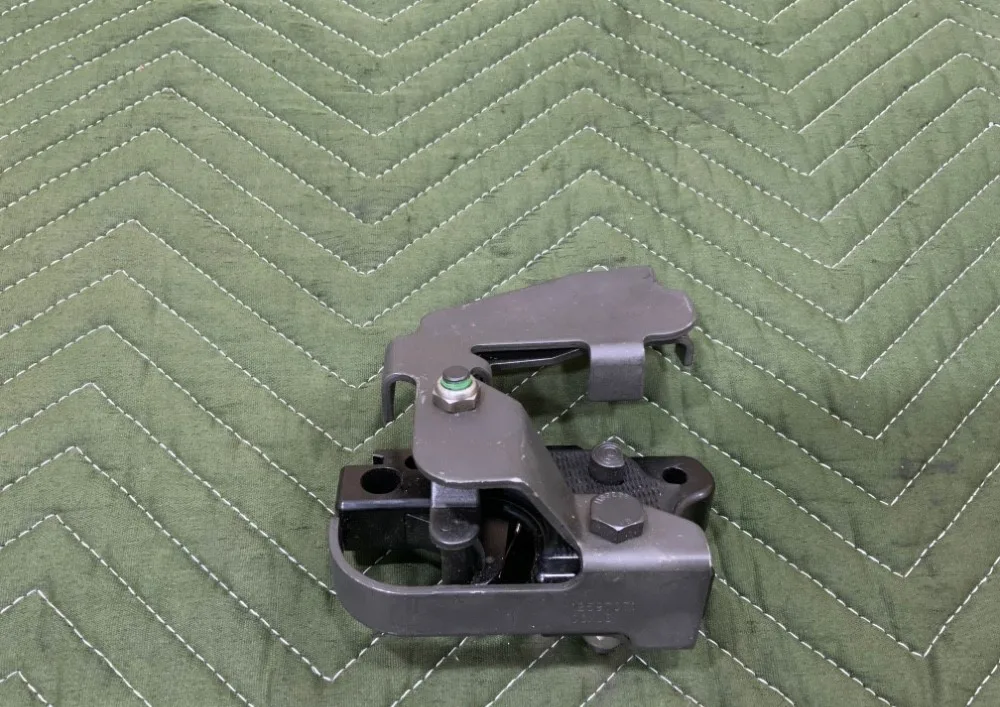 M240D trigger assembly