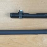 M60 Saco SAK op rod and bolt assembly, m60e1