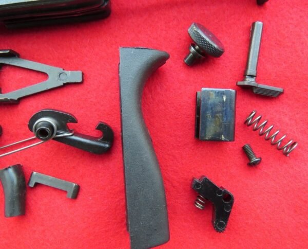 Buy Cobray M11 9mm Parts Kit For Sale