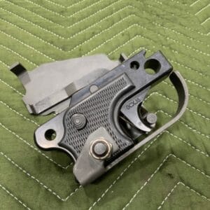 M240D trigger assembly