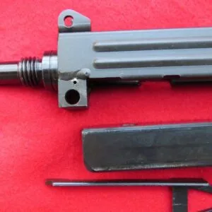 Cobray M11 9mm Parts Kit