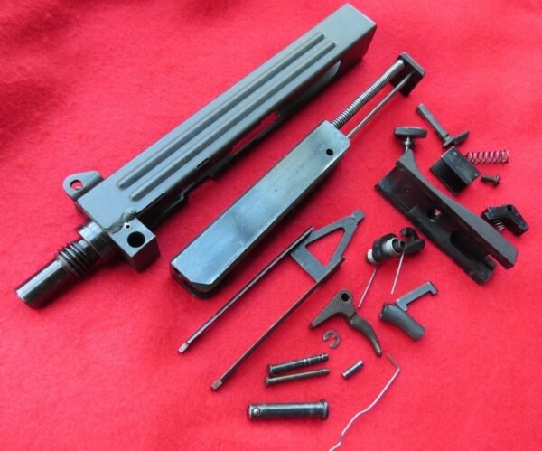 Cobray M11 9mm Parts Kit For Sale