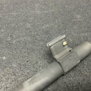 Double notch m240 m249 m134 m2hb