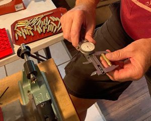 Reloading Ammunition for Beginners: Essential Tools, Expert Tips, and Proven Techniques for Getting Started