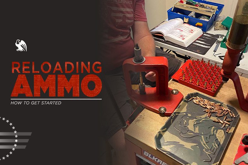 Reloading Ammunition for Beginners: Essential Tools, Expert Tips, and Proven Techniques for Getting Started