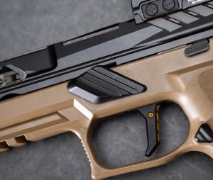 Comprehensive Guide to Gun Parts: Understanding Gun Anatomy for Beginners