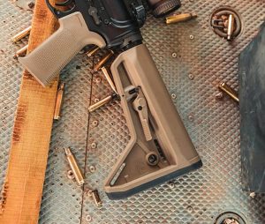 Mastering Firearm Anatomy: The Ultimate Comprehensive Guide to Gun Components