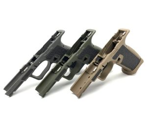 Mastering Firearm Anatomy: The Ultimate Comprehensive Guide to Gun Components