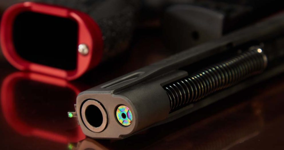 Elevate Your SIG Sauer P365 Fuse | Buy SIG Sauer P365 Fuse