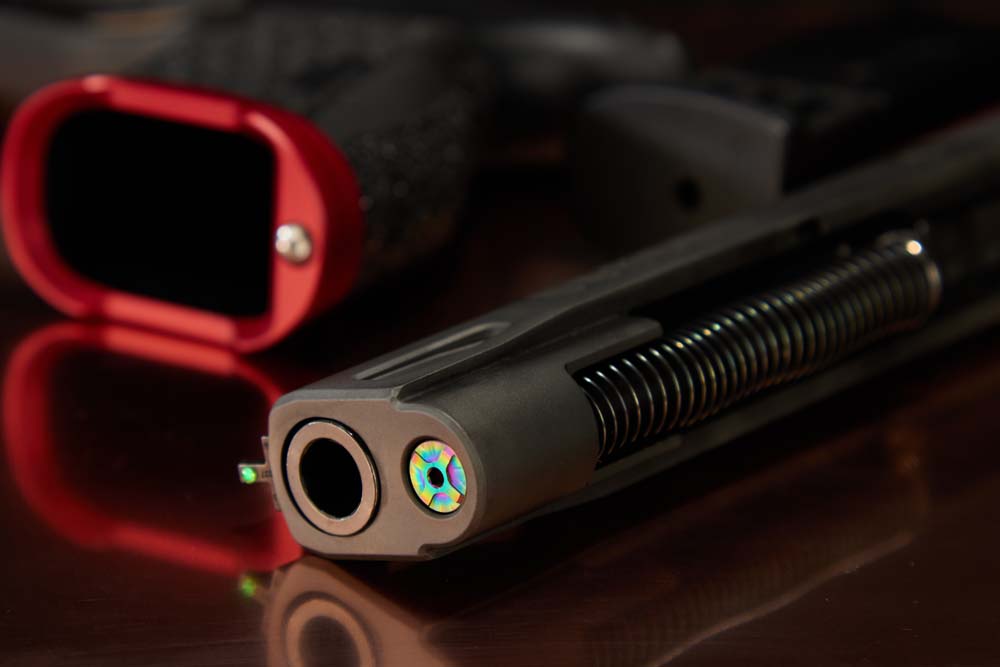 Elevate Your SIG Sauer P365 Fuse | Buy SIG Sauer P365 Fuse