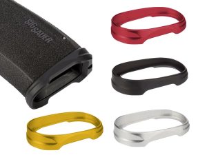 Elevate Your SIG Sauer P365 Fuse | Buy SIG Sauer P365 Fuse