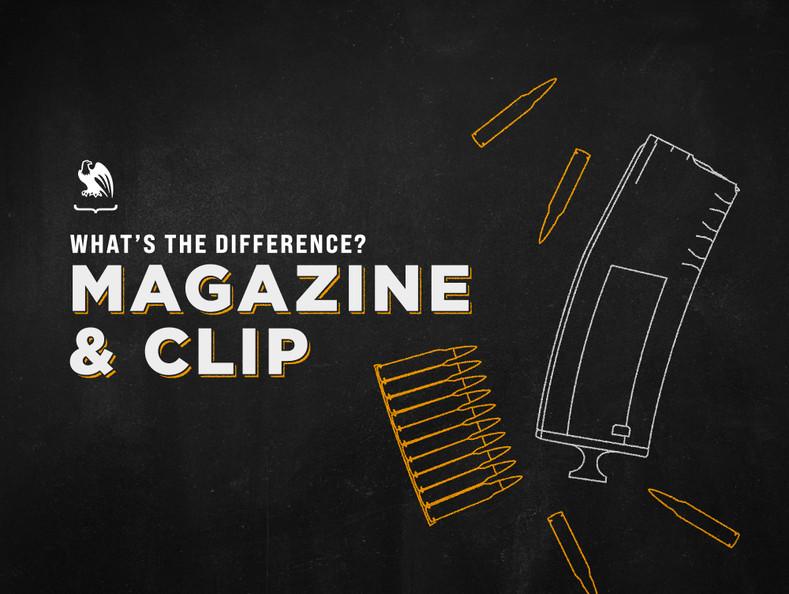 Understanding The Critical Distinction Between Clips And Magazines: A Comprehensive Guide