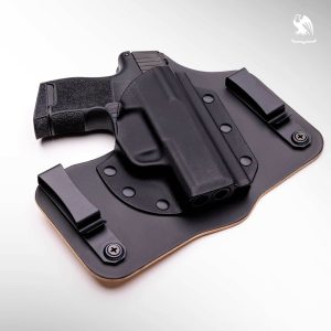 The Complete Guide to Hybrid Holster Care and Maintenance