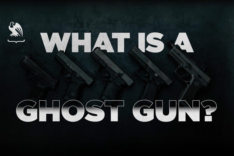 What Is a Ghost Gun? Your Complete Guide to Privately Made Firearms