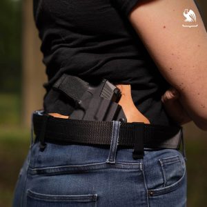 The Complete Guide to Hybrid Holster Care and Maintenance